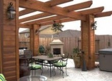 Kwikfynd Pergolas
fords